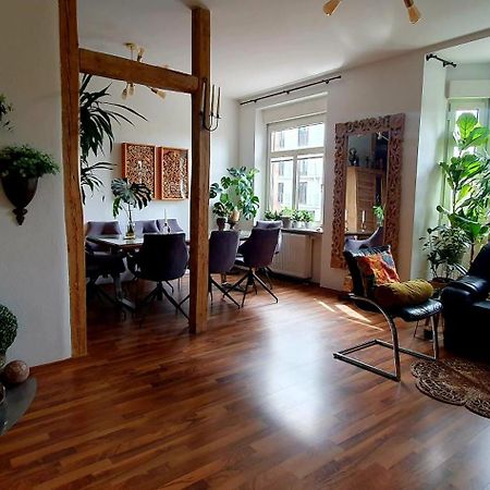 Dantas Apartment Nürnberg Dış mekan fotoğraf