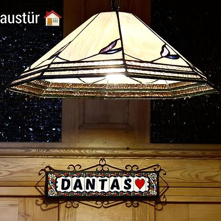 Dantas Apartment Nürnberg Dış mekan fotoğraf