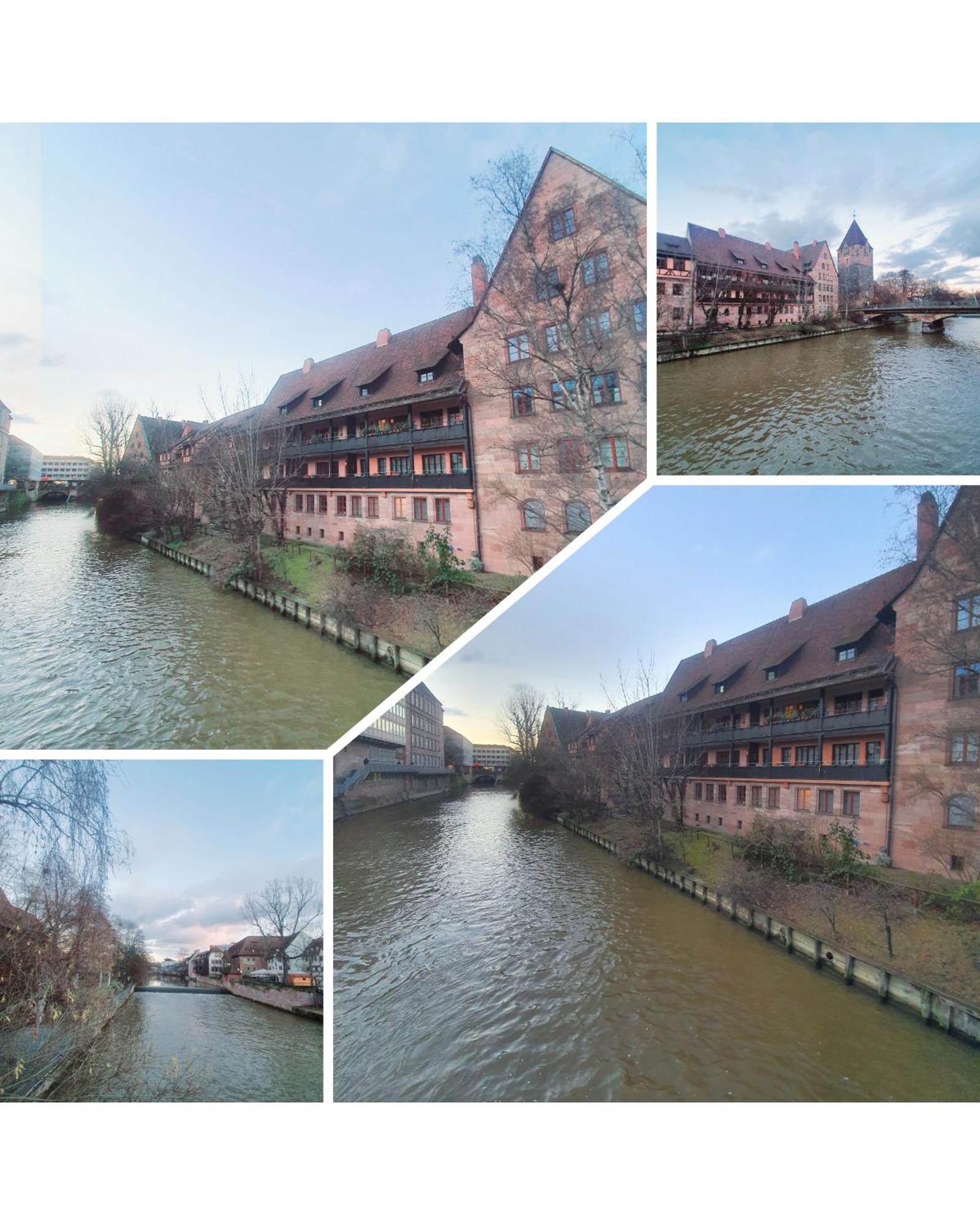 Dantas Apartment Nürnberg Dış mekan fotoğraf