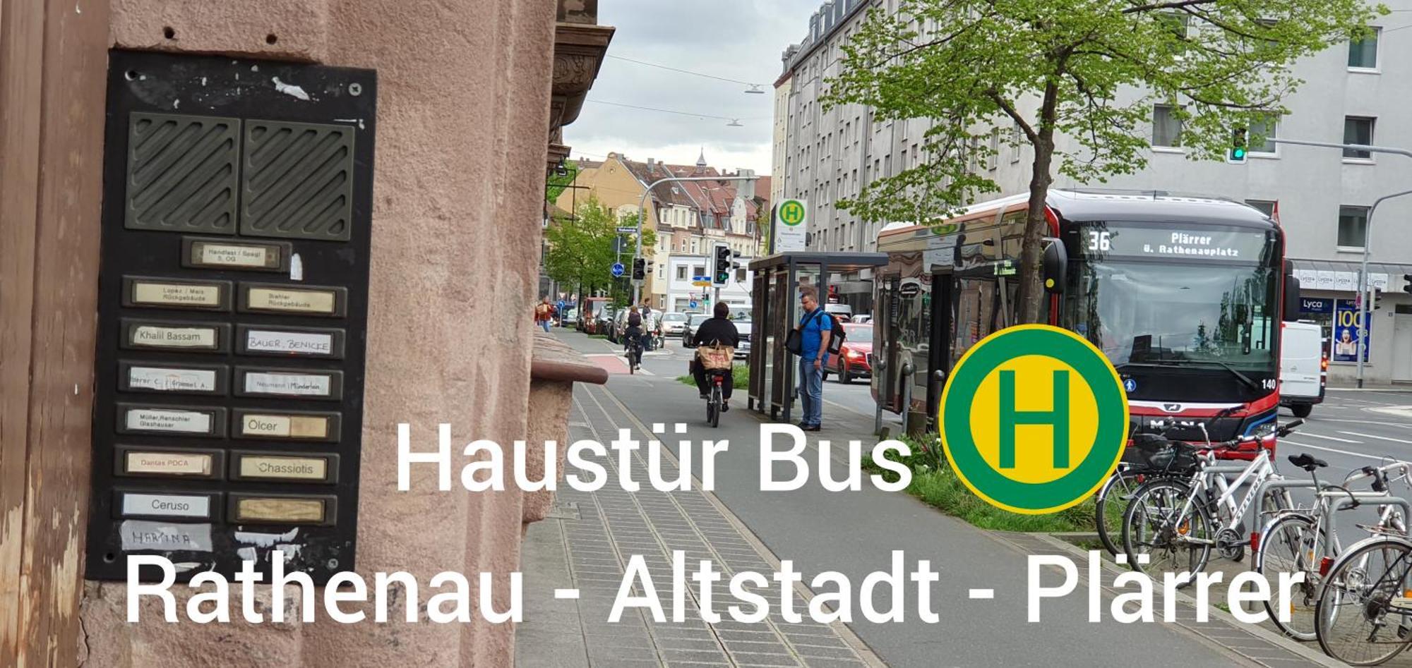 Dantas Apartment Nürnberg Dış mekan fotoğraf
