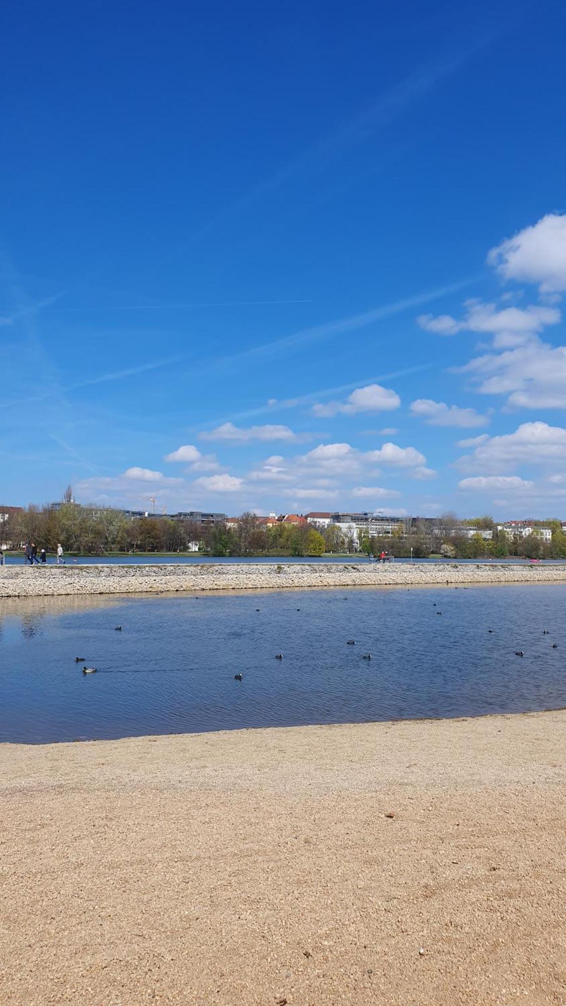 Dantas Apartment Nürnberg Dış mekan fotoğraf