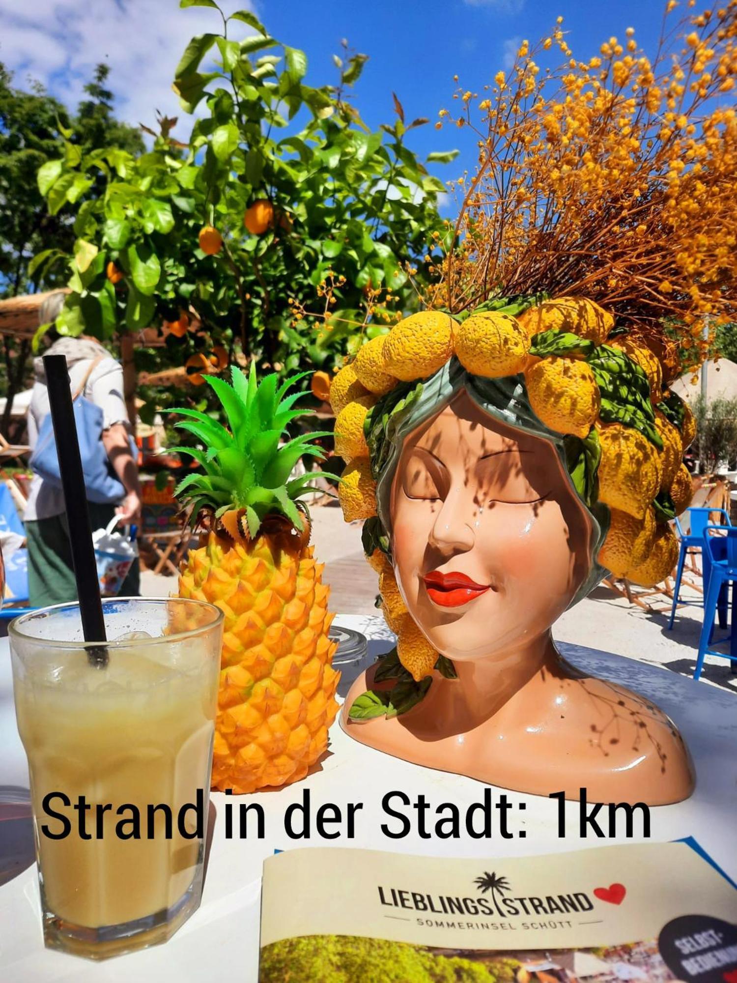 Dantas Apartment Nürnberg Dış mekan fotoğraf